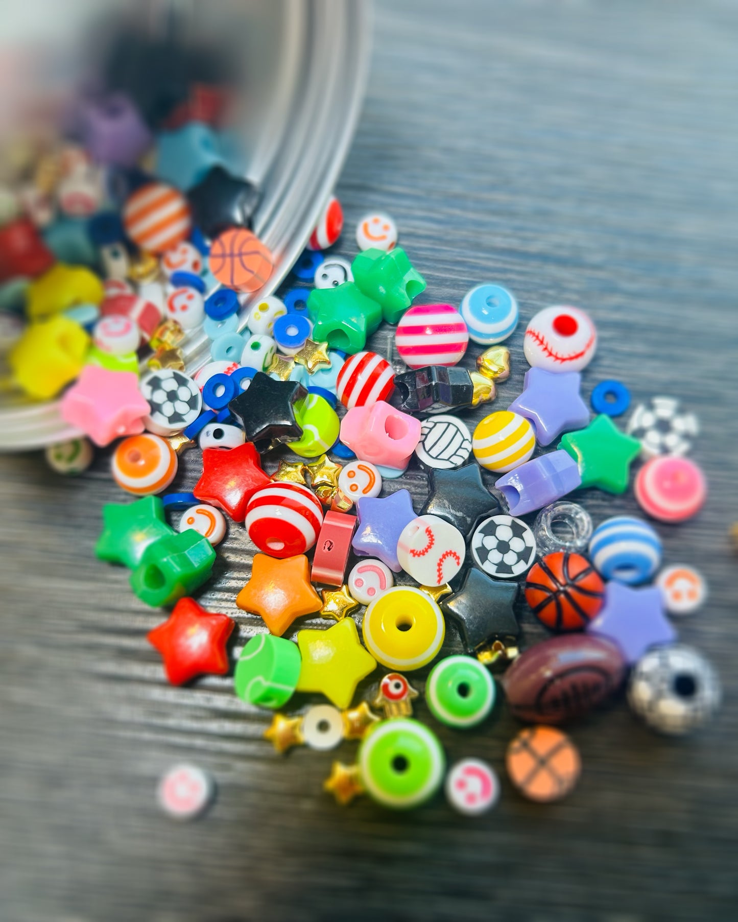 The Mini Bead Kit