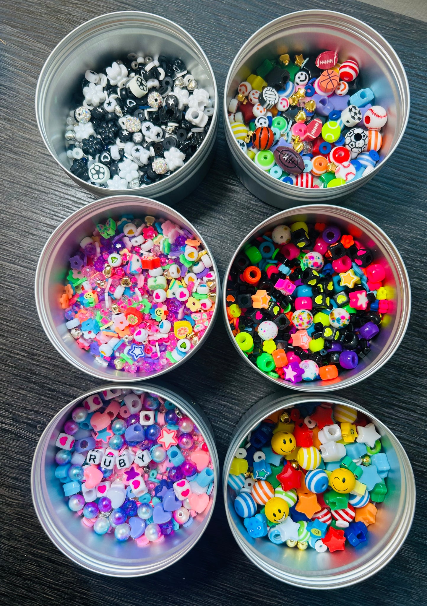 The Mini Bead Kit