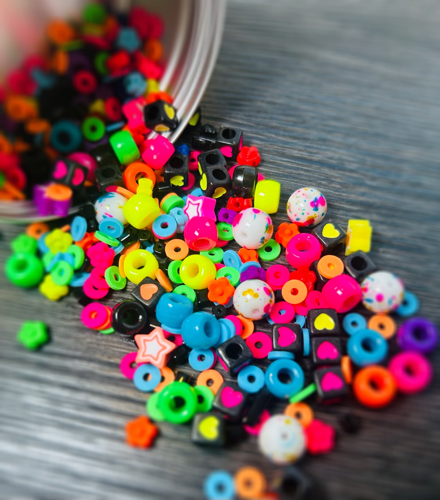 The Mini Bead Kit