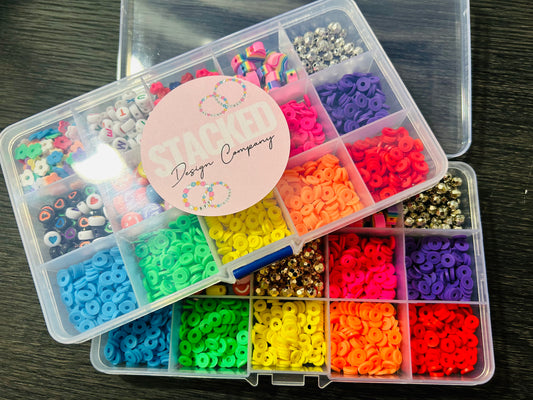 Stacked Bead Kits